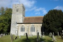 Hollingbourne Church