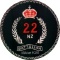 22battalion crest