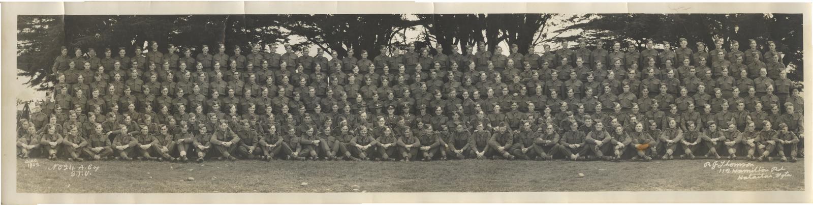 1942 A Coy