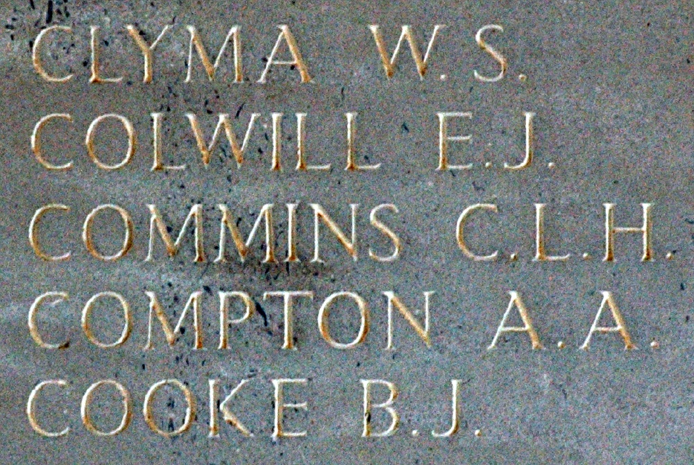 6834 COMMINS