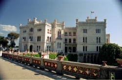 Miramare Castle